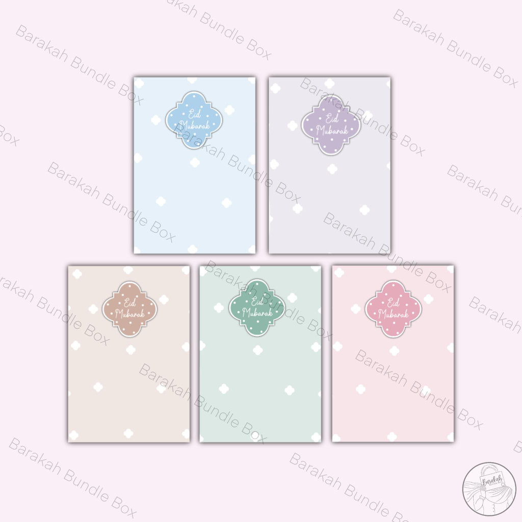 Eid Bundle Box