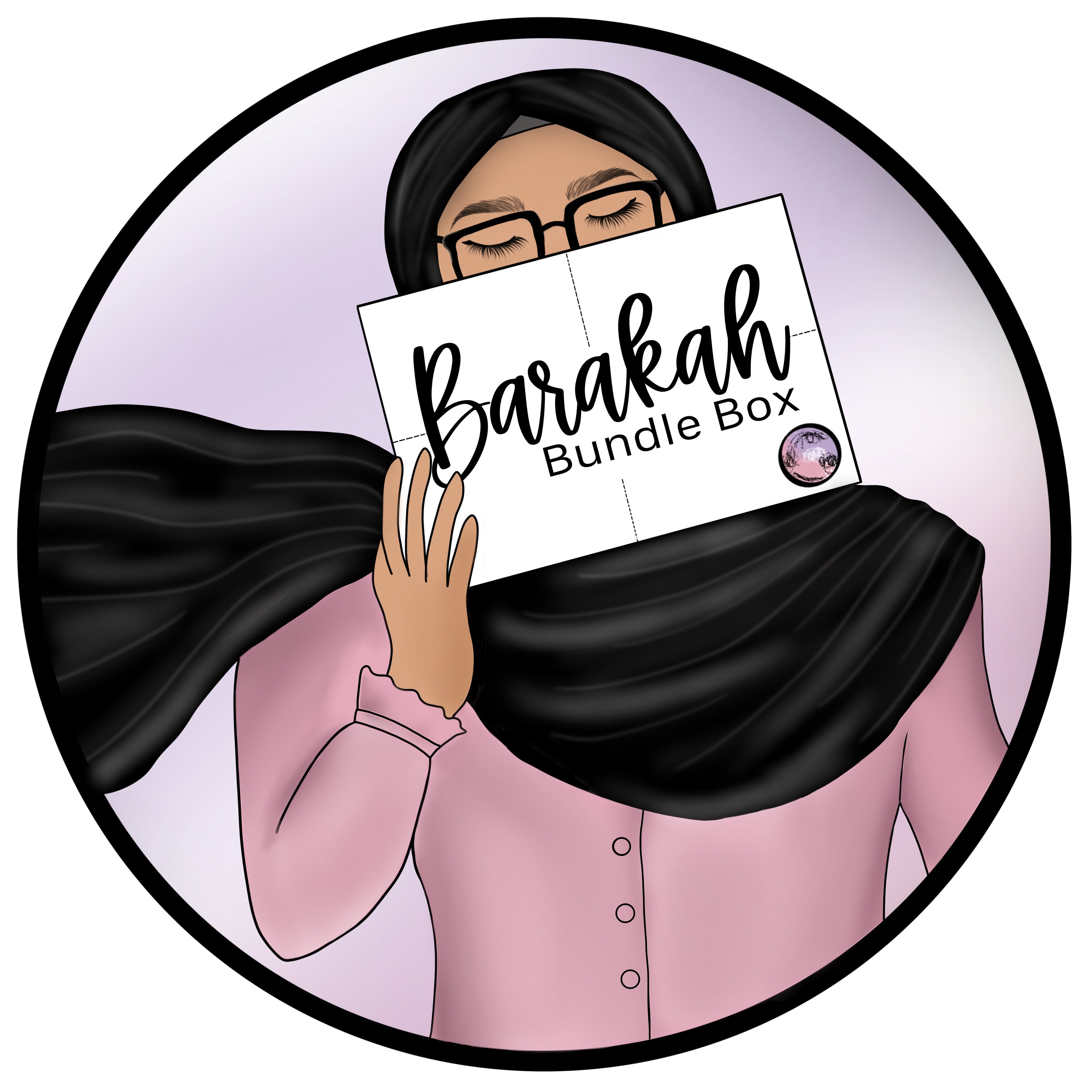 Barakah Bundle Box