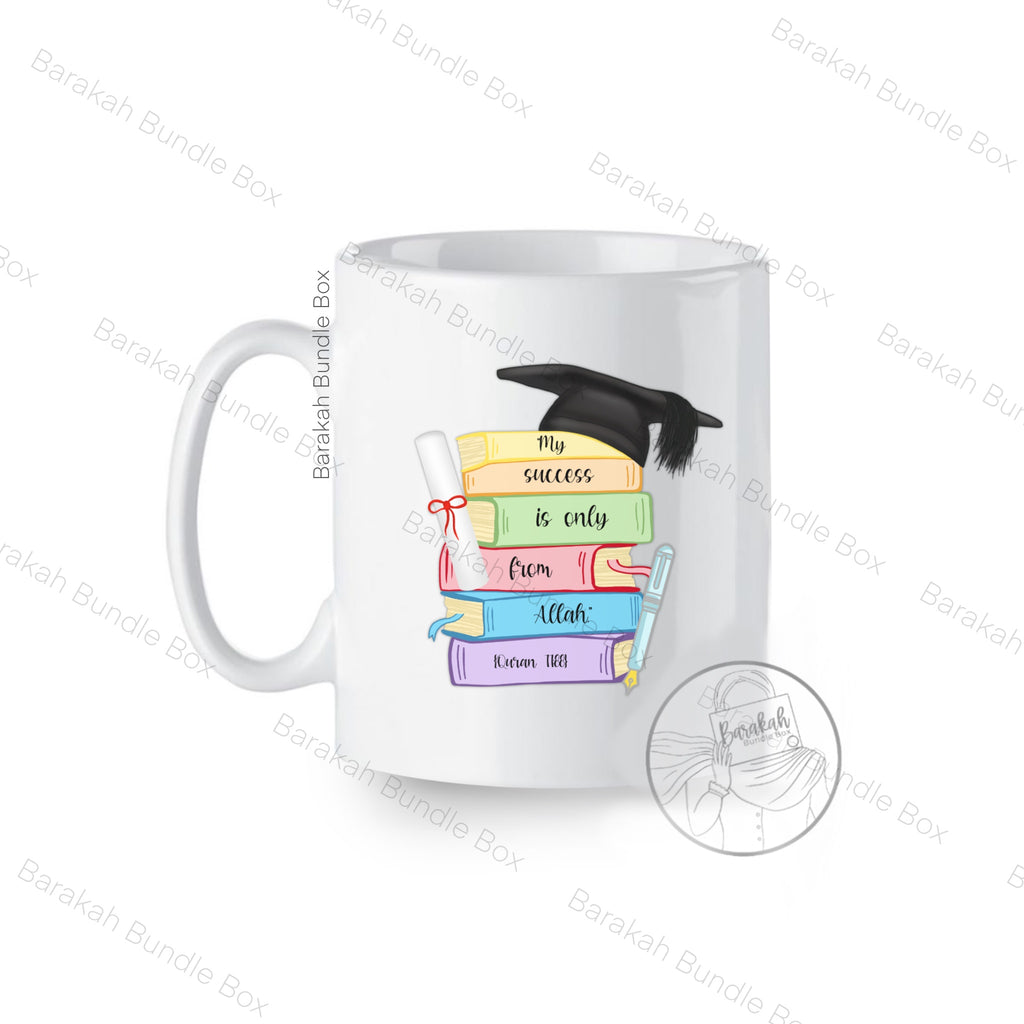 Graduation Mug 11oz