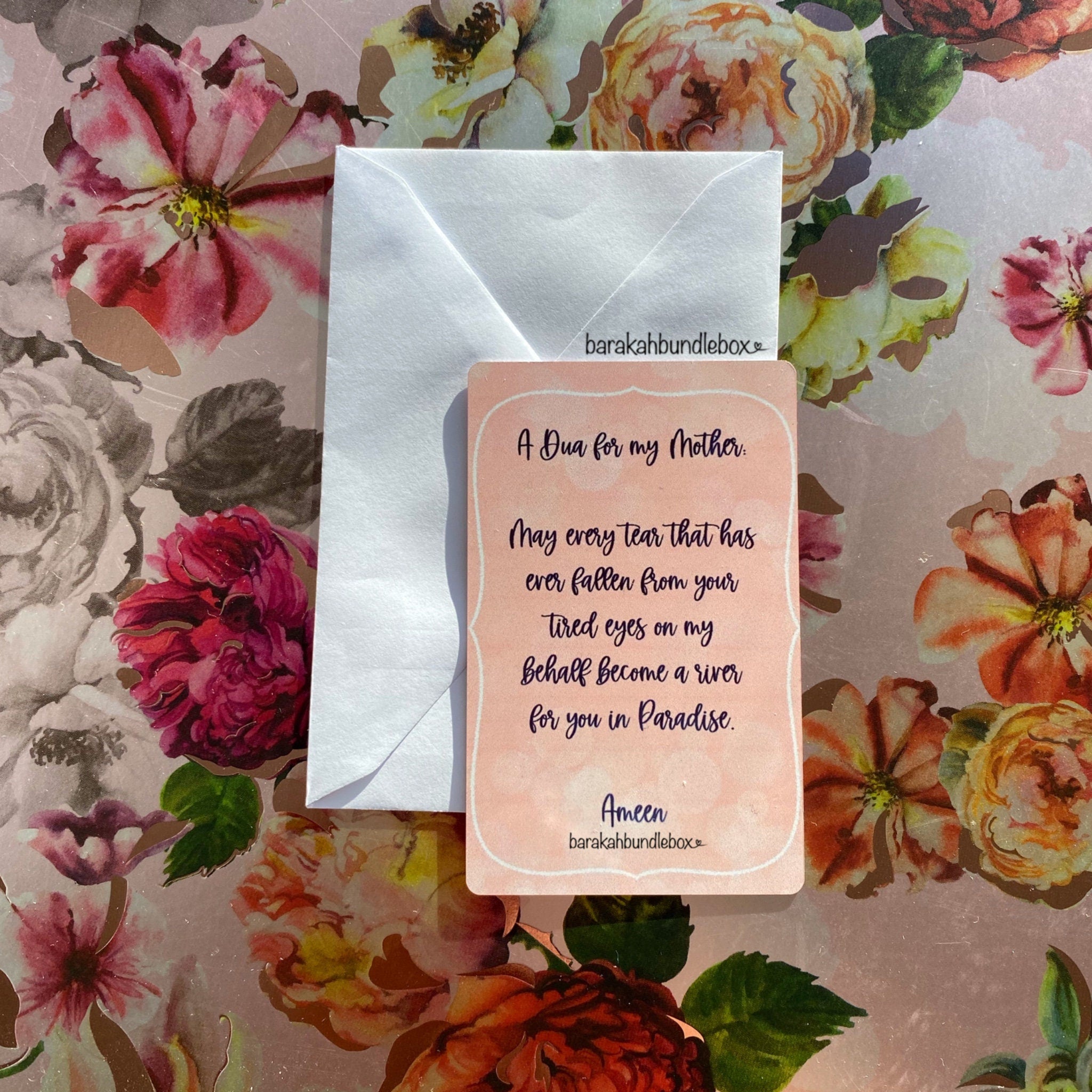 Digital Illustration Wallet Purse Card Keepsake