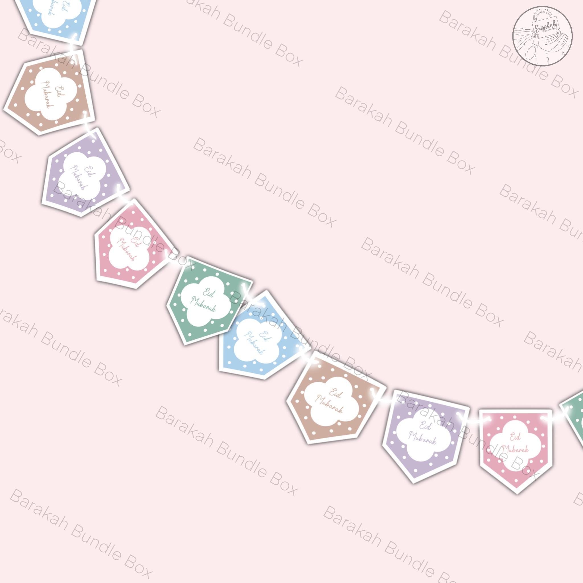 Eid Bundle Box