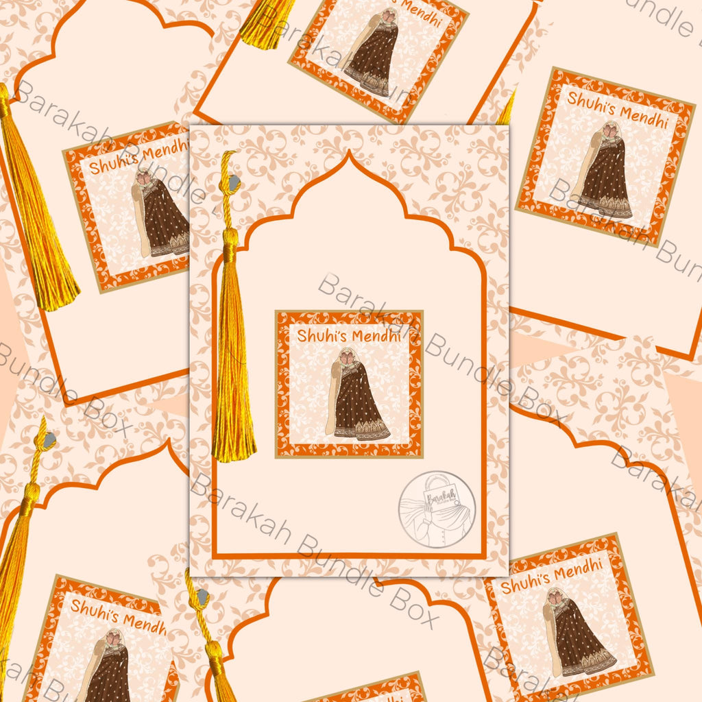 Illustration Wedding Custom Favours – Custom Chocolate Favours – Silver / Gold Foil Option | Unique Wedding Guest Thank You Gift